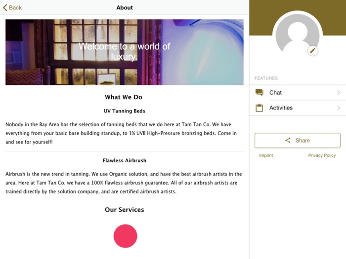 Tamalpais Tanning Company