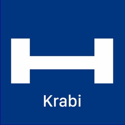 Krabi Hotels + Compare and Booking Hotel for Tonight with map and travel tour
