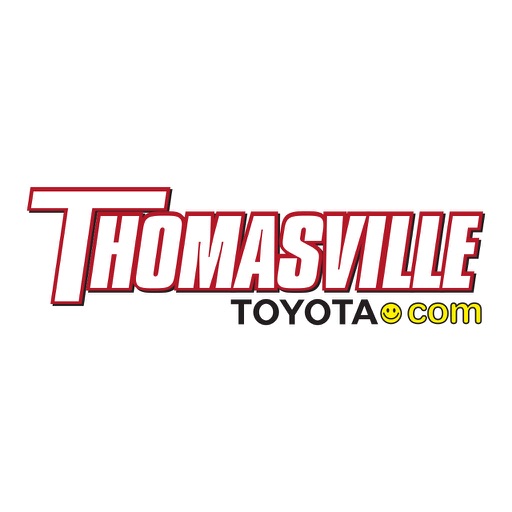 Thomasville Toyota icon