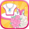 公主婚纱设计师-婚礼化妆美容游戏