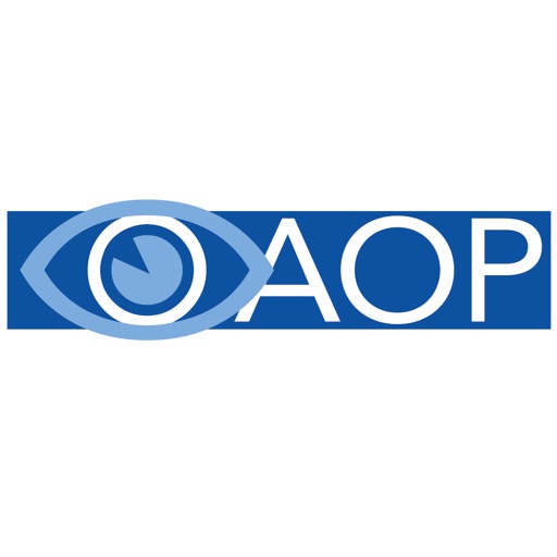 OAOP Events icon