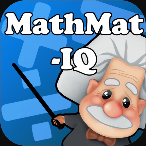 MathMatIQ