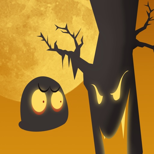 Flappy Halloween HD Icon