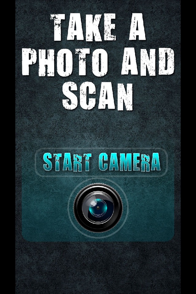 Scanner Photo Like Prank screenshot 2