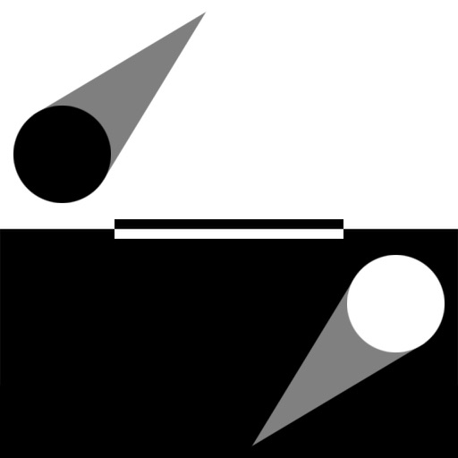 Double Trouble Pong icon