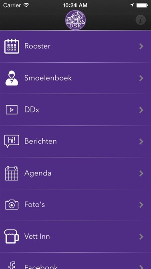 Mijn D.S.K.(圖1)-速報App