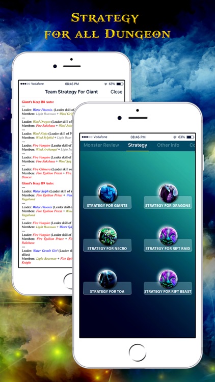Guide - Tips, Hints and Update for Summoners War screenshot-4