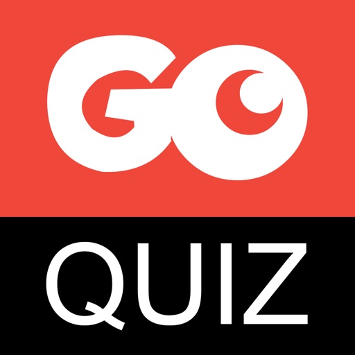 Quiz For Pokemon Go