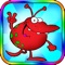 Coloring book game For Coloring Fun monsters Super