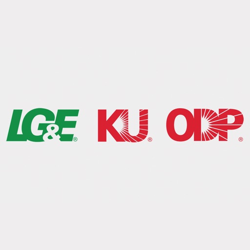 LG&E KU ODP Outage Maps iOS App