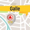 Galle Offline Map Navigator and Guide