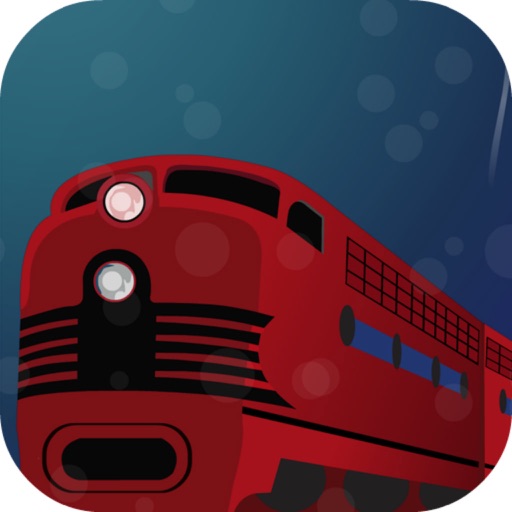 Inside Train Escape - Save The Boy iOS App