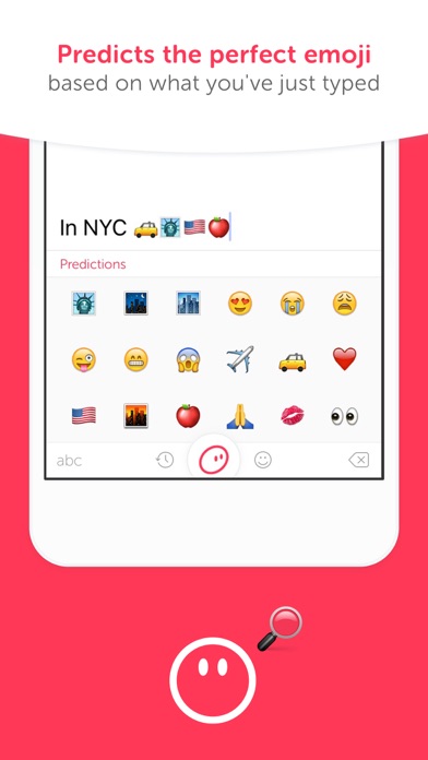 Swiftmoji - Emoji Keyboard App Download - Android APK