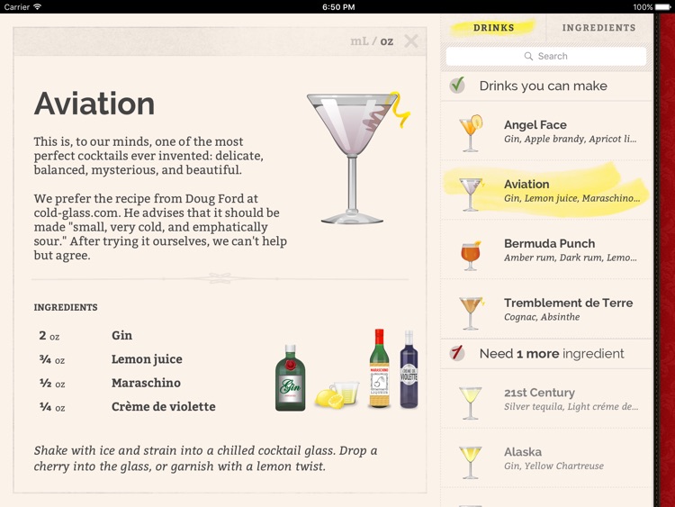 Cocktail Party HD