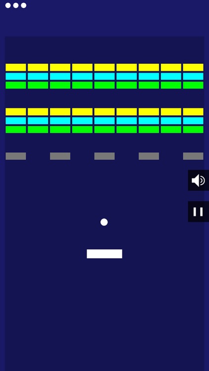 Simple Brick Breaker