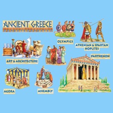 Activities of Ancient Greece History Quiz
