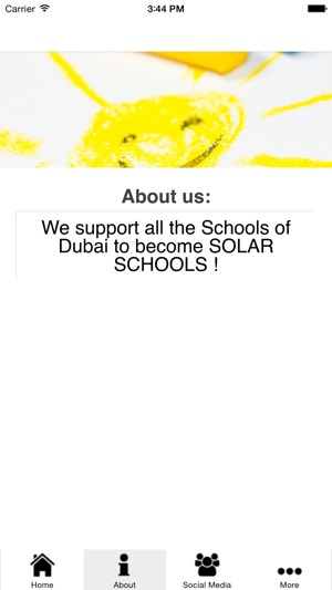 DUBAI SOLAR SCHOOLS(圖2)-速報App