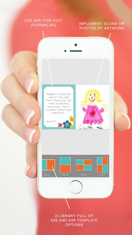 Project Life screenshot-3