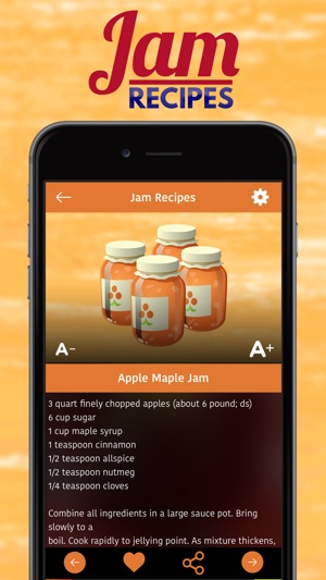 Jam Recipes(圖4)-速報App