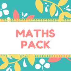 Activities of Maths Pack