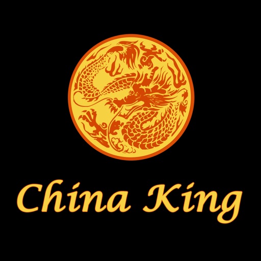 China King Arnold Icon