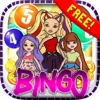 Bingo Casino Games “for Moxie Girlz ”