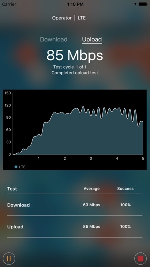 Cell Phone Coverage Map(圖5)-速報App