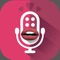 Girl's Voice Changer – Sound Like Female With Free Speech Modifier & Record.er App