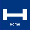 Rome Hotels + Compare and Booking Hotel for Tonight with map and travel tour