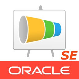 Oracle CRM On Demand Disconnected Mobile Sales Surveyor