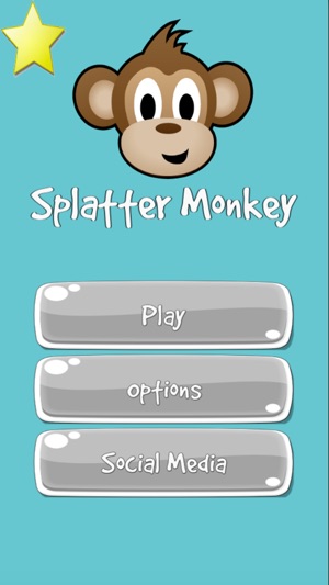 Splatter Monkey(圖1)-速報App