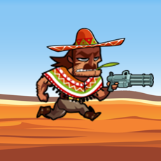 Activities of Cowboy Shooter