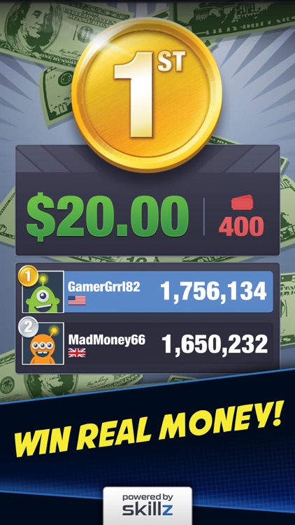 Diamond Strike