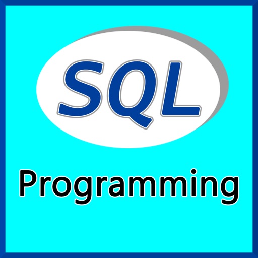 SQL programming tutorial iOS App