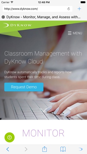 DyKnow(圖2)-速報App