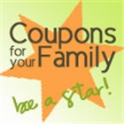 CouponsForYourFamily