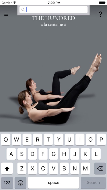 38 Pilates Positions