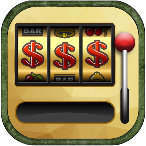 Winning Jackpots Slots Machines -  FREE Las Vegas Casino Games icon