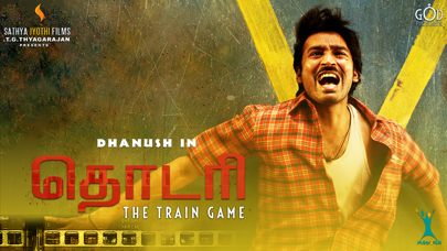 How to cancel & delete Thodari Official Game from iphone & ipad 1