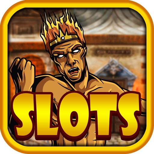 Titan's Slots - Fun Vegas Casino Games - Play Spin & Win Pro Slot Games! icon