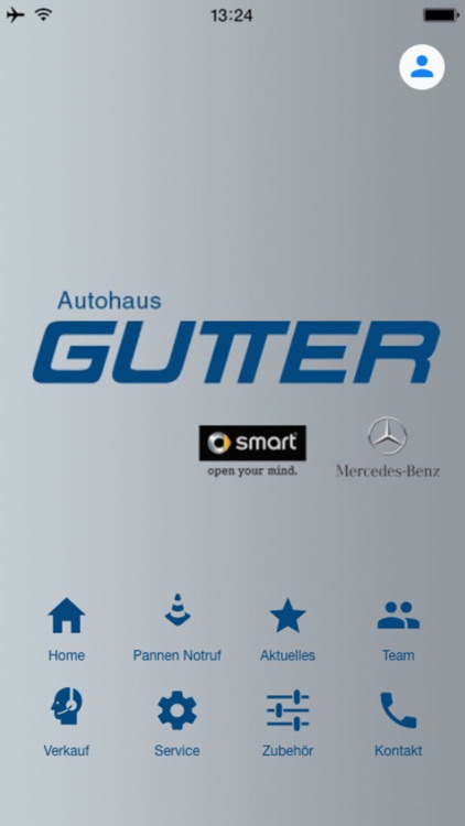 Autohaus Gutter GmbH