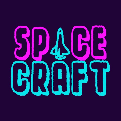 Spacecraft App iOS App