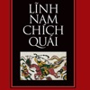 Sách Audio - Lĩnh Nam Trích Quái