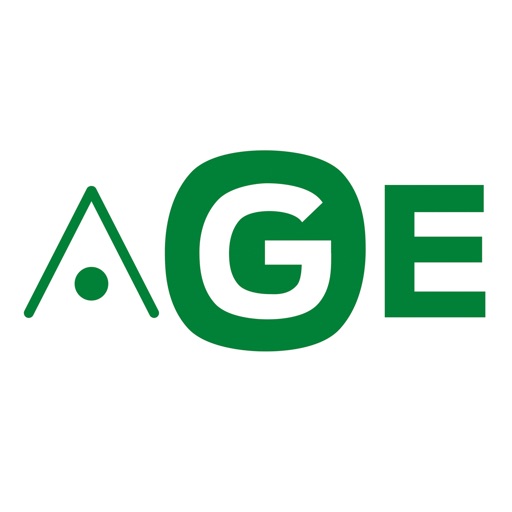 African Green Elements (AGE) icon