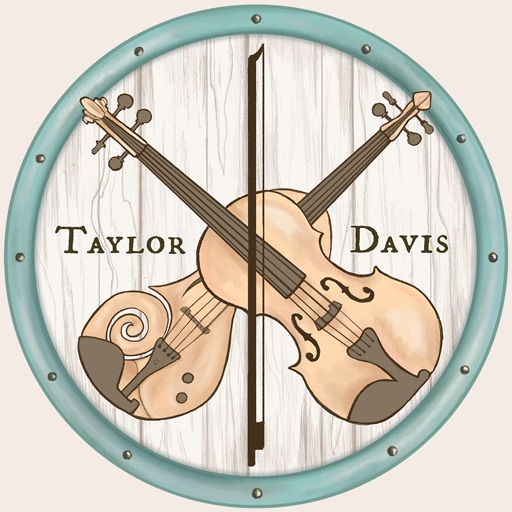 Taylor Davis Violin icon