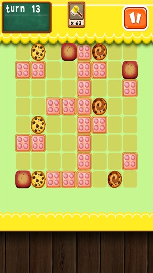 Crunch Cookie(圖1)-速報App