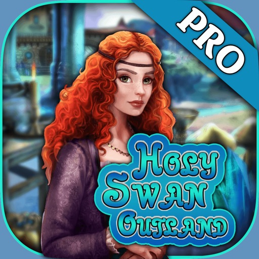 Holy Swan Outland Pro Icon