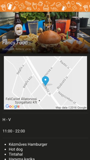 FancyFood(圖3)-速報App