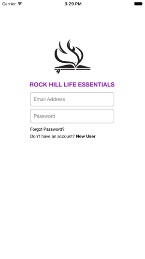 Rock Hill Life Essentials(圖1)-速報App