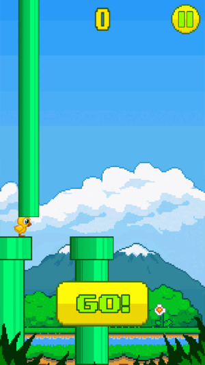 Make a Pipe Bridge and Watch Them Fall(圖1)-速報App